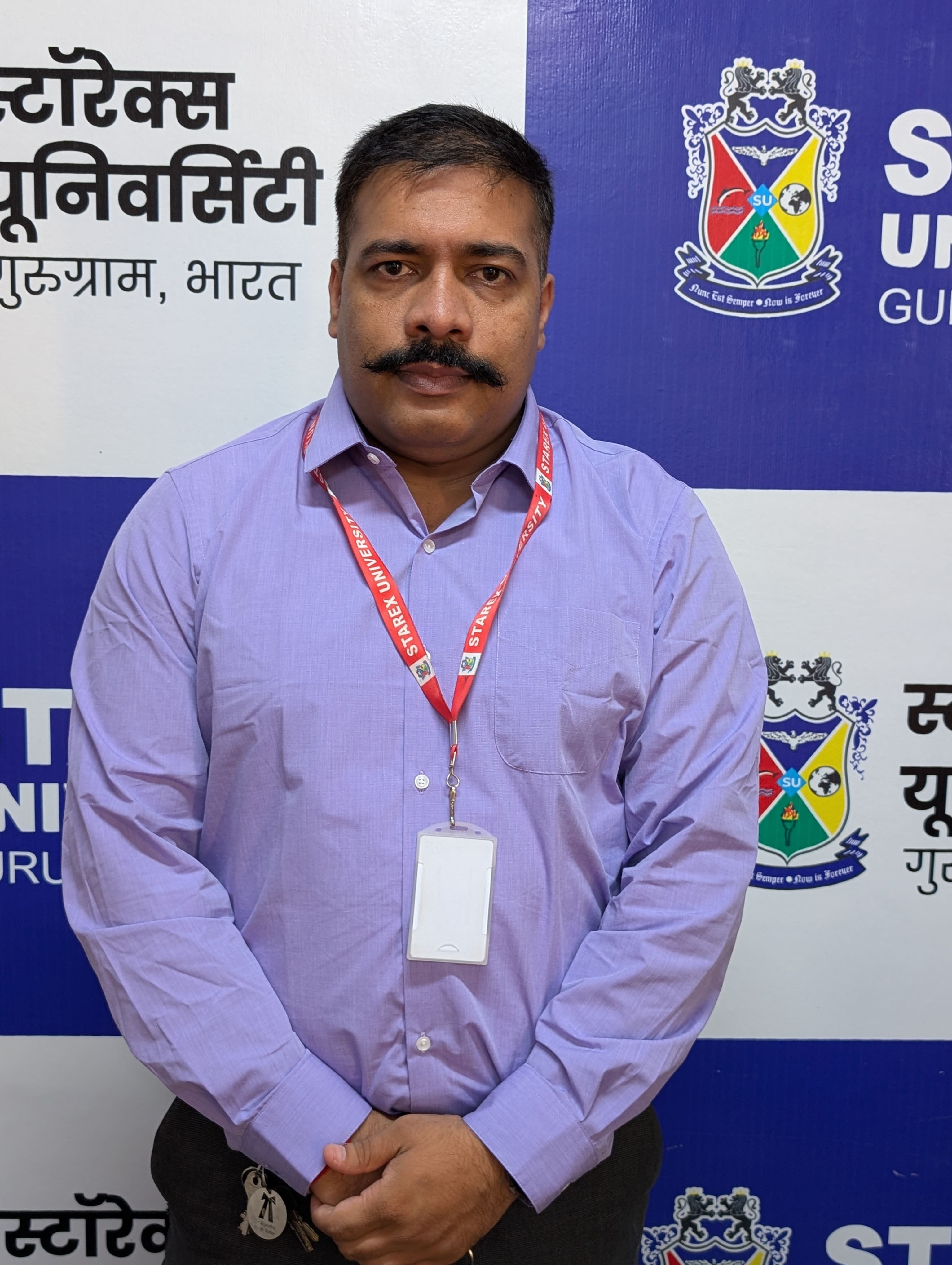 Bijendra Singh Yadav